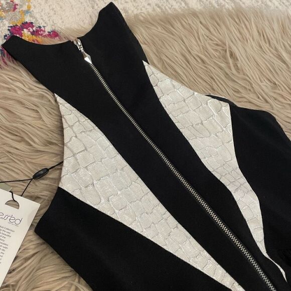 Bless’ed are the meek armour maxi dress size 0 - Picture 12 of 13